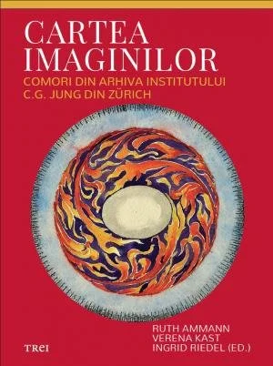 Cartea imaginilor. Comori din arhiva Institutului C.G. Jung din Zürich - Verena Kast