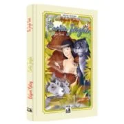 Cartea junglei / The Jungle Book. Editie bilingva (romana - engleza) - Rudyard Kipling