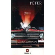 Cartea lui Hrabal - Peter Esterhazy