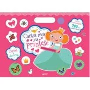 Cartea mea cu printese