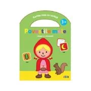 Cartea mea cu tortita. Povestile mele