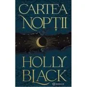 Cartea noptii - Holly Black