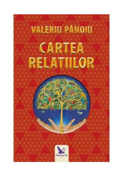 Cartea relatiilor