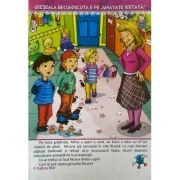 Cartea uriasa cu proverbe pentru prescolari