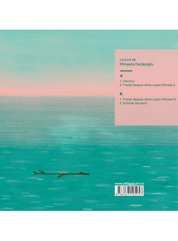 Cartea verii - Vinyl  | Tove Jansson