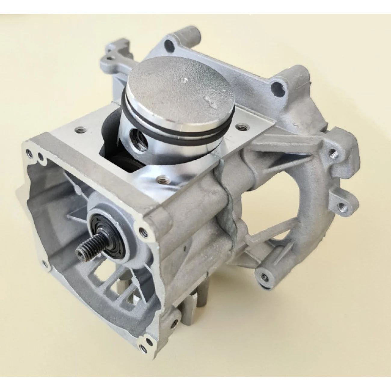 Carter Complet Motocoasa China / Mitsubishi TL52 44mm