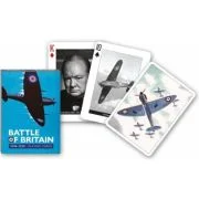 Carti de joc de colectie, Piatnik, cu tema Battle of Britain