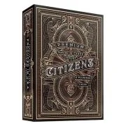 Carti de joc de lux, Theory11 Citizens