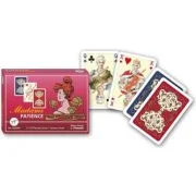 Carti de joc Madame, Piatnik