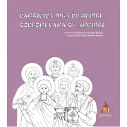 Carticica mea cu sfinti, doctori fara de arginti - Ani-Eliza Busuioc