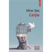 Cartile - Mihai Stet