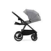 Carucior Kinderkraft Nea, 2 in 1, platinum grey