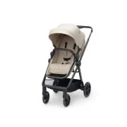 Carucior Kinderkraft Newly, 4 in 1, sand beige