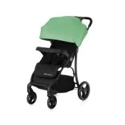 Carucior sport Cruiser, verde, Kinderkraft