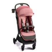 Carucior sport Kinderkraft Nubi 2, pink quartz