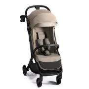 Carucior sport Kinderkraft Nubi 2, sand beige