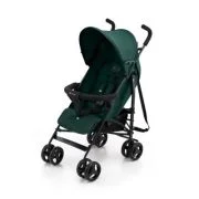 Carucior sport Tik, tip umbrela, green forest, Kinderkraft