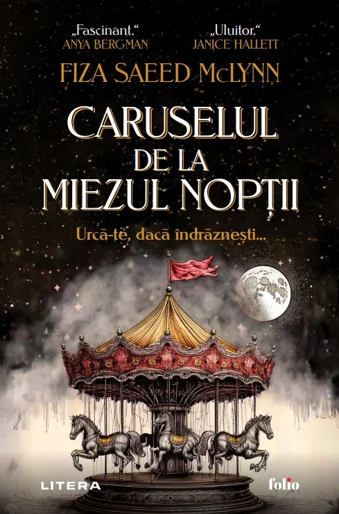 Caruselul de la miezul noptii