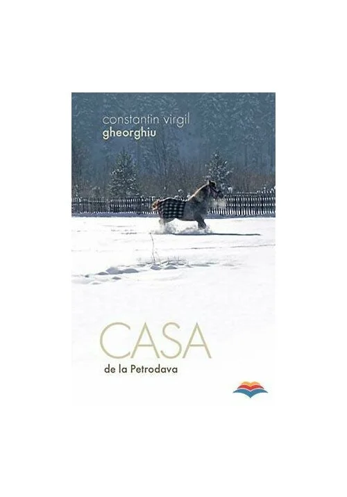 Casa de la Petrodava