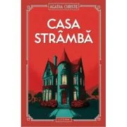Casa stramba (vol. 7) - Agatha Christie