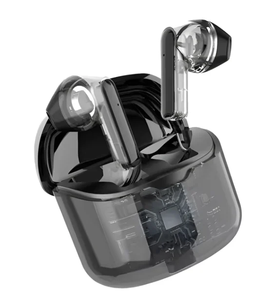 Casti Audio TC10 In Ear Bluetooth Touch Control