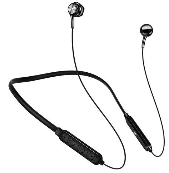 Casti bluetooth  G03 Handsfree sport NEGRU