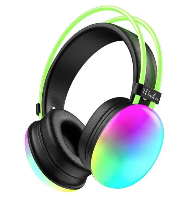 Casti YDM80 bluetooth cu 5 ore de functionare bas puternic