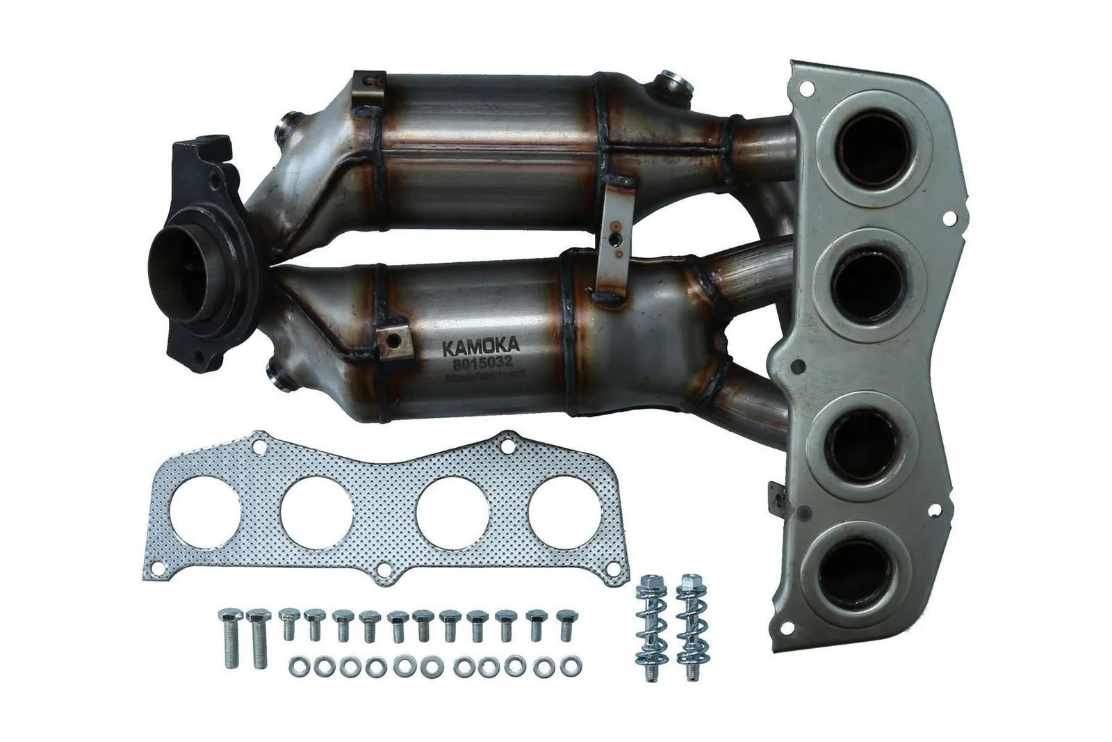 Catalizator KAMOKA 8015032