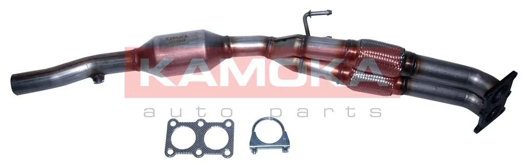 Catalizator KAMOKA 8015042