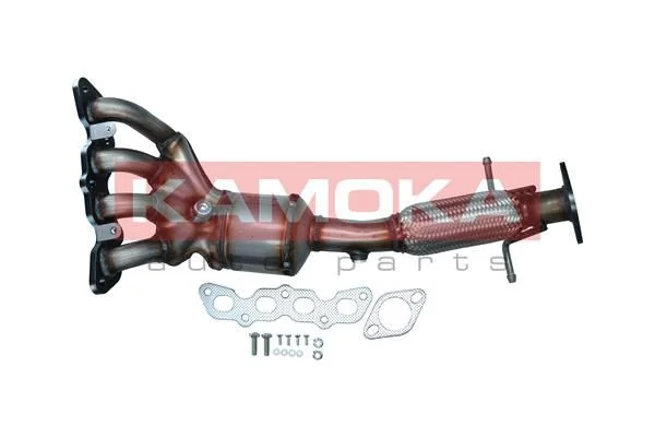 Catalizator KAMOKA 8015067