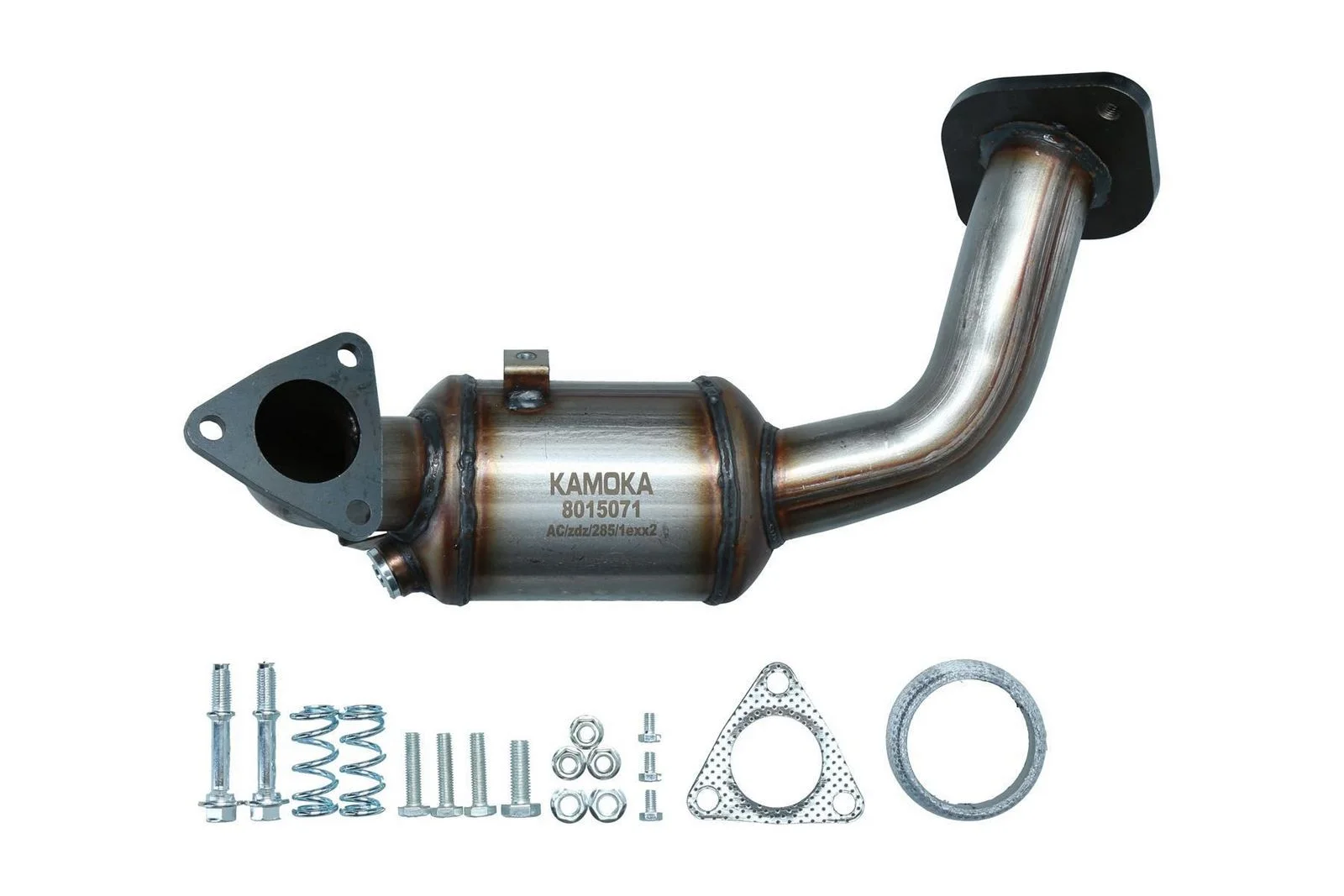 Catalizator KAMOKA 8015071