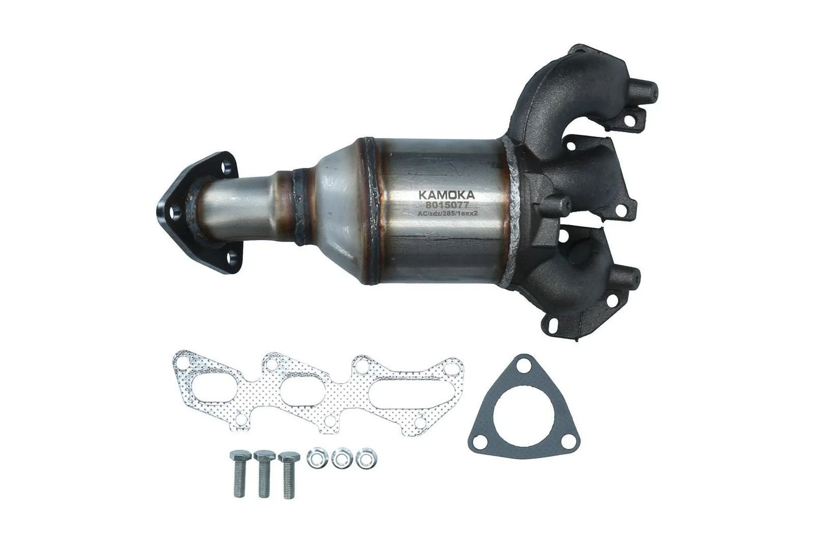 Catalizator KAMOKA 8015077
