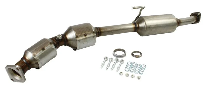 Catalizator MAXGEAR 27-6255