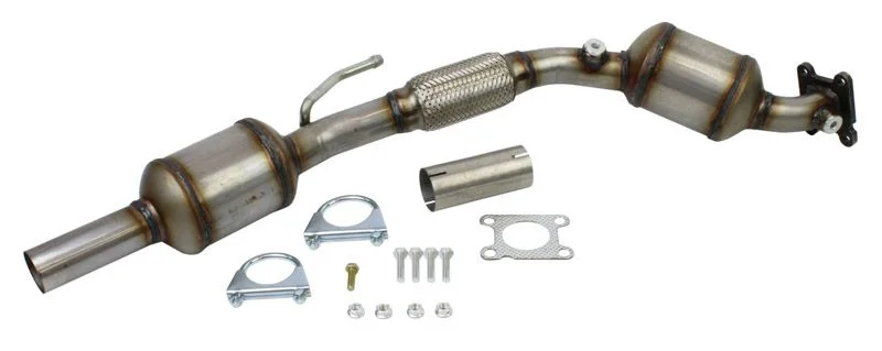 Catalizator MAXGEAR 27-6284