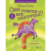 Cate coarne are unicornul? - Olina Ortiz