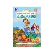 Catelusul schiop si alte poezii - Elena Farago