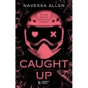 Caught Up - Navessa Allen