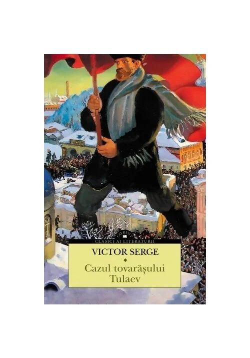 Cazul tovarășului Tulaev