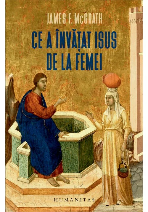Ce a invatat Isus de la femei