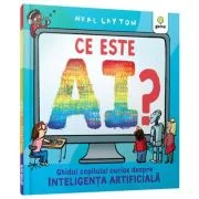 Ce este AI? - Neal Layton