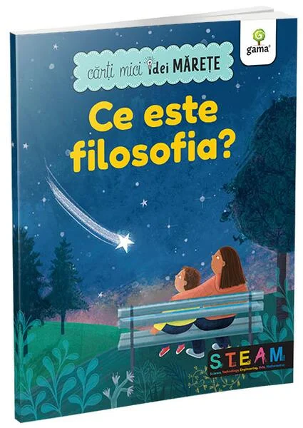 Ce este filosofia? - Paperback brosat - Gama