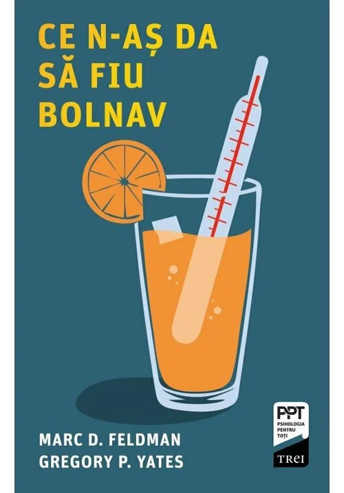 Ce n-as da sa fiu bolnav