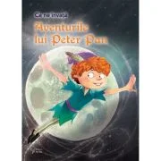 Ce ne invata Aventurile lui Peter Pan