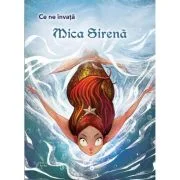 Ce ne invata Mica sirena
