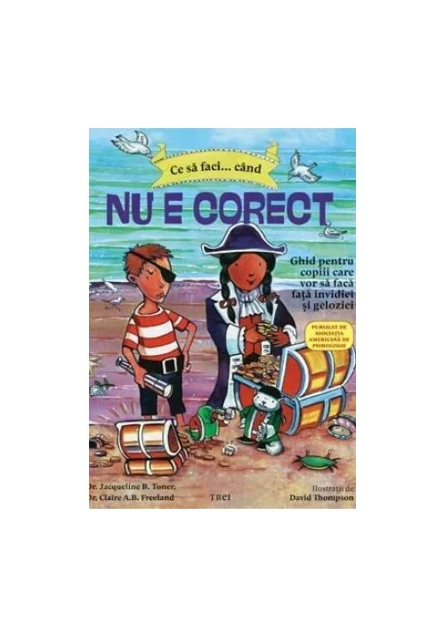 Ce sa faci... cand nu e corect