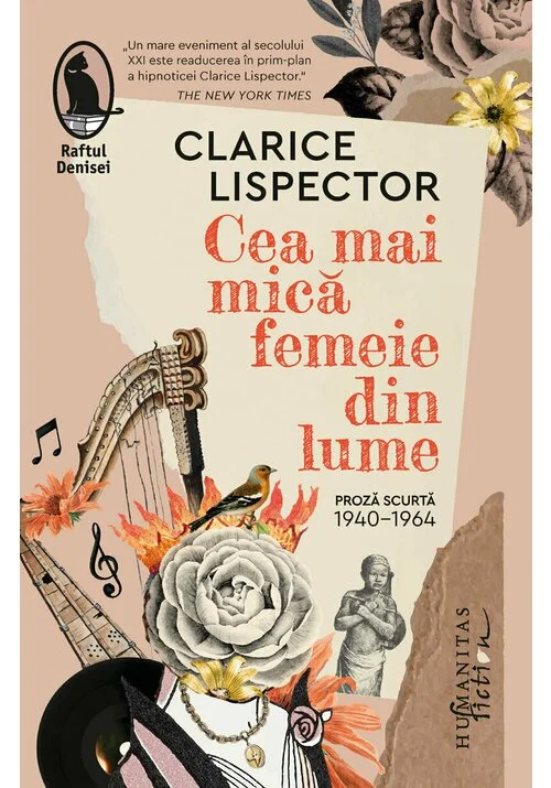 Cea mai mica femeie din lume