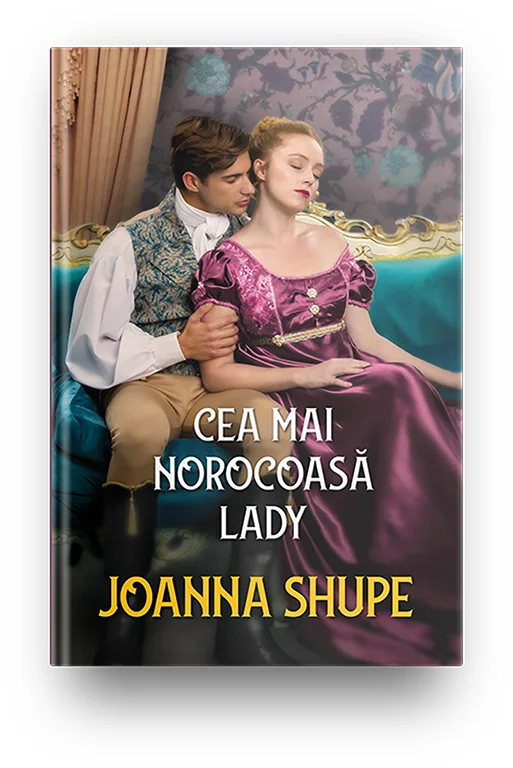 Cea mai norocoasa lady