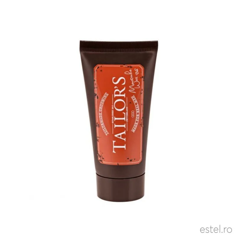 Ceara pentru mustati Tailors, 30 ml