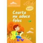 Cearta nu aduce folos. Povestiri - Iulia Iordachescu