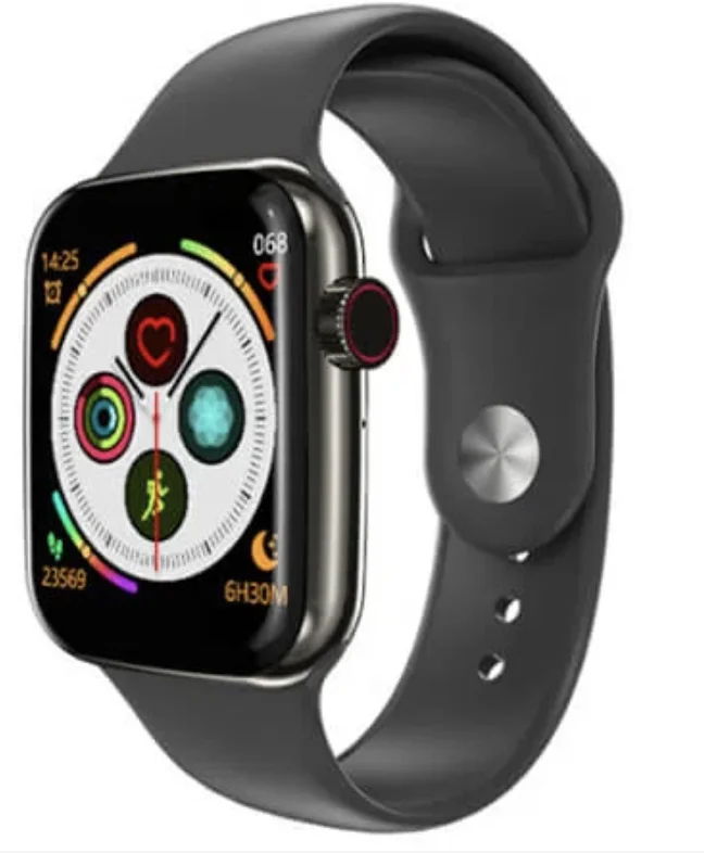 Ceas inteligent smartwatch K10 suporta SIM monitorizare activitatii